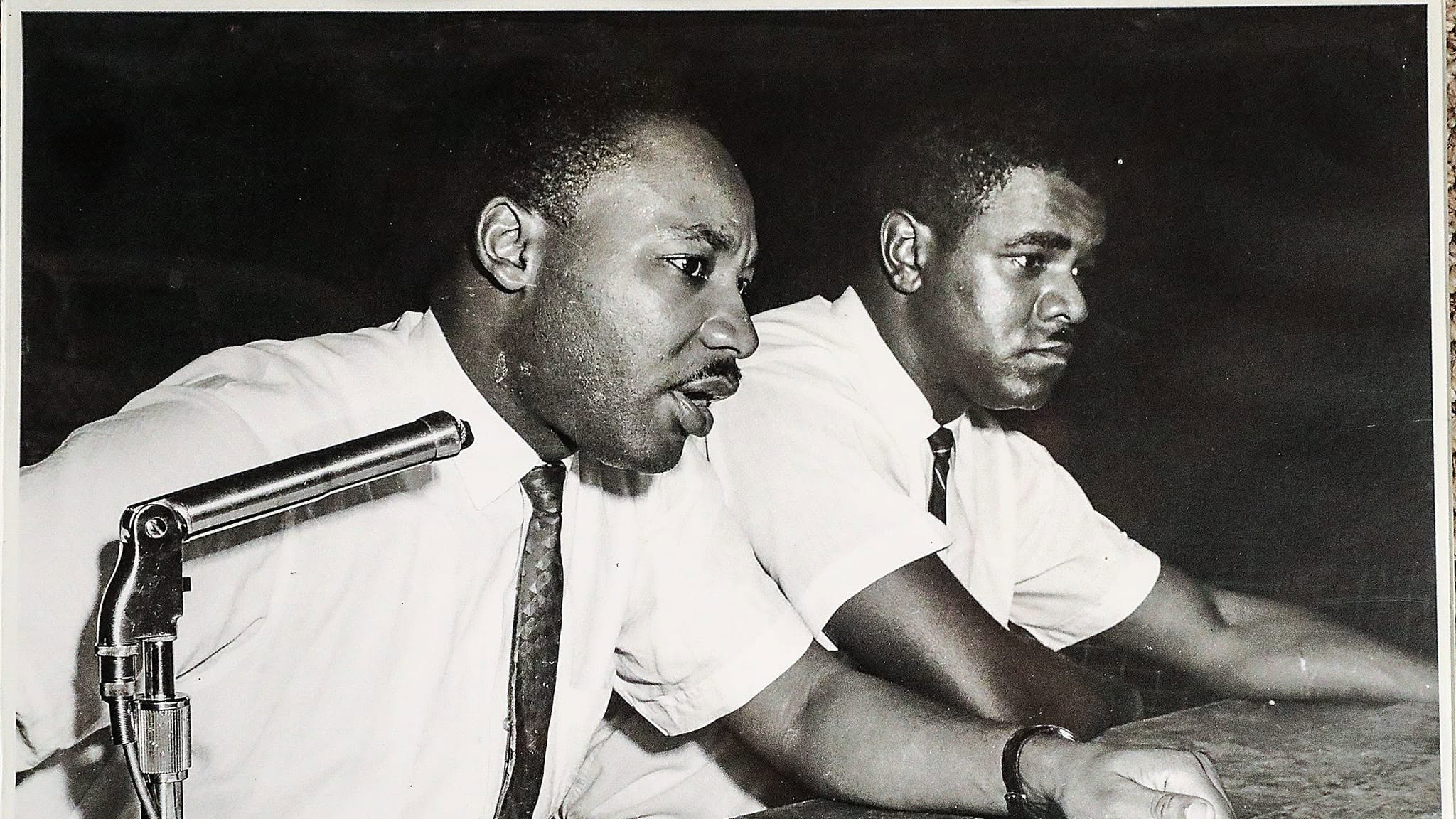 Nationally Acclaimed Journalist Bankole Thompson to Speak at Funeral of Civil Rights Pioneer Dr. William G. Anderson
