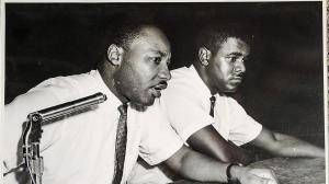 Anderson MLK