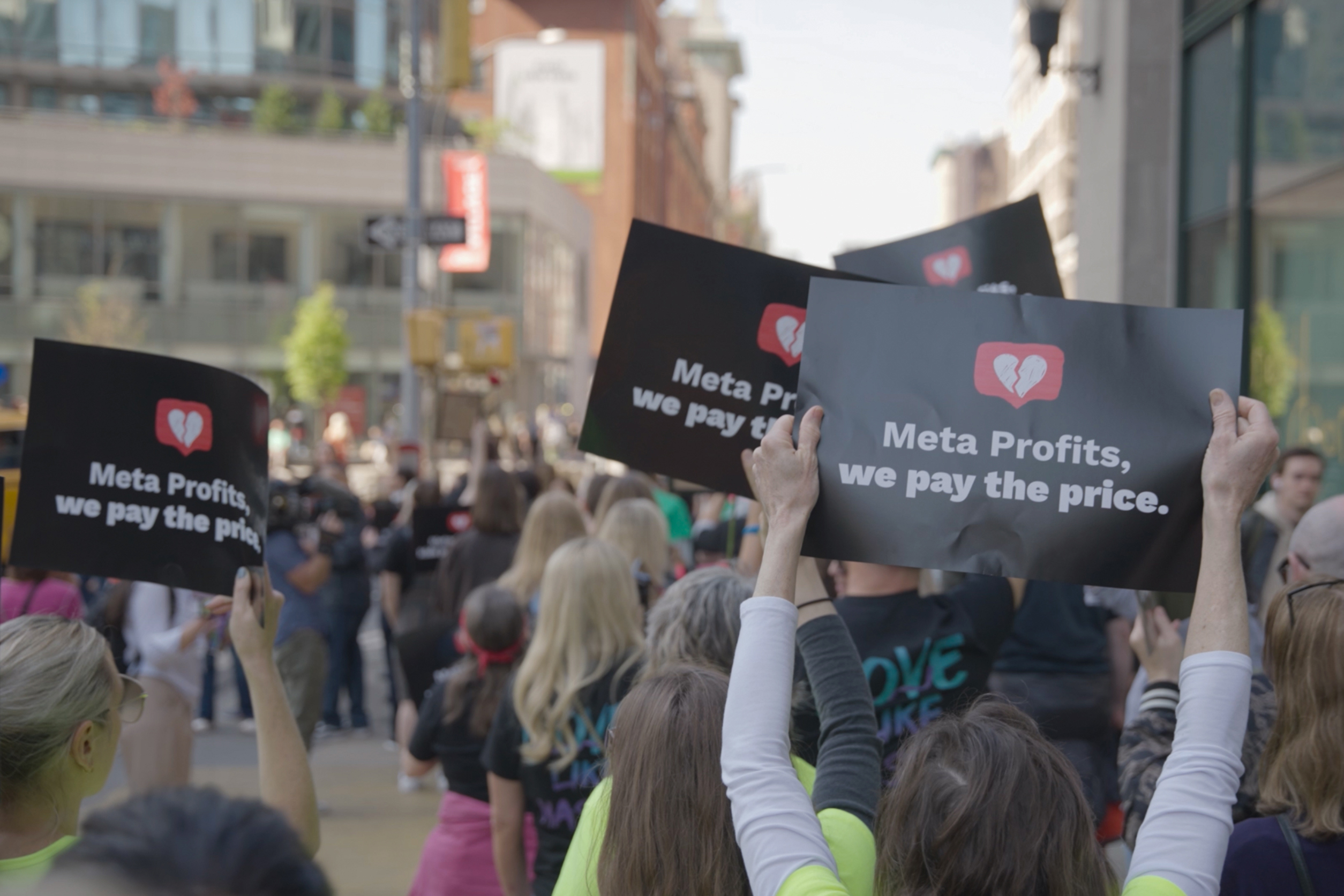 Documentary ‘Your Attention Please’ Sets October 6 Release as Meta Faces Trial Over Youth Social Media Harms
