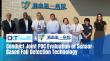 Shonan Daiichi Hospital and AKT Health Conduct Joint POC Evaluation of a Sensor-Based Fall Detection Technology