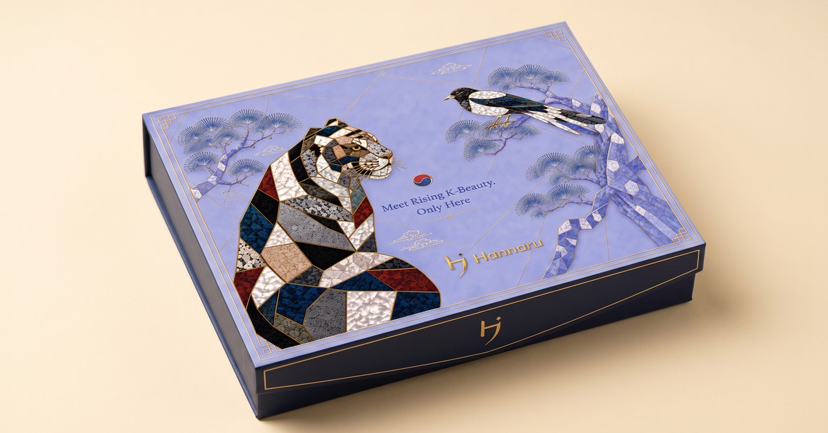 Hannaru Opens Korean Beauty Wholesale to Global Buyers with Direct Brand Access