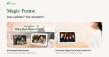 Homture AI Magic Frame Brings Treasured Memories to Life
