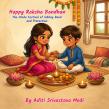 New Children’s Book Connects Sibling Bonds and Cultural Heritage Ahead of Raksha Bandhan