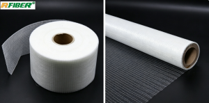 RFIBER Scrim Solutions for Lamination
