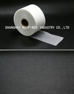 Composite Skeleton Laid Scrim Lamination
