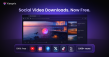 With YouTube Shorts Averaging 200 Billion Daily Views, Keeprix Makes Social Video Downloads Free for Offline Viewing