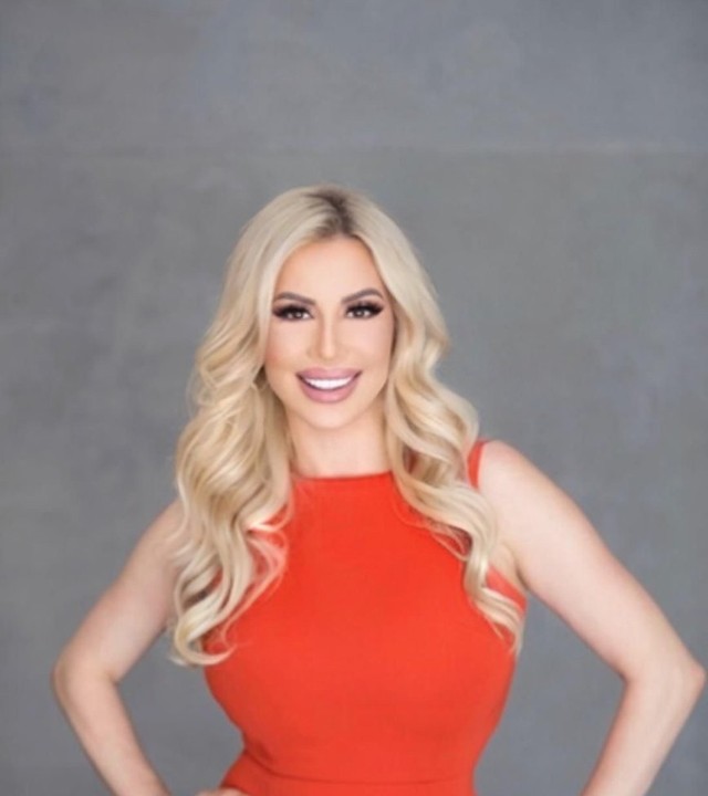 Dr. Elena Eustache to Appear on Love Experts TV