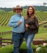 Melanie Siesser and Jeff Siesser to Appear on Couple's Empire TV