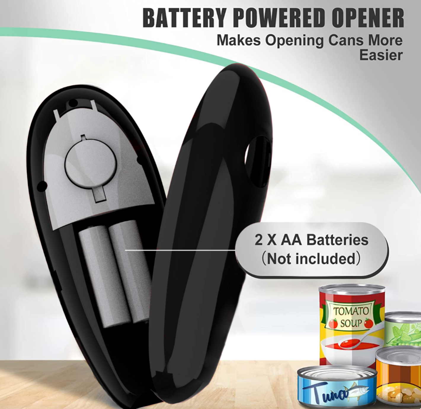 Battery-Powered vs Rechargeable Kitchen Gadgets: Sourcing Guide for E-Commerce Brands