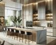 Faniao Leads Global Trends in Modern Integrated Furniture: From Kitchen Cabinets to Whole-House Solutions