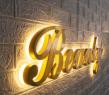 Kexian: China Best Backlit Letters Sign Manufacturer Driving Signage Innovation