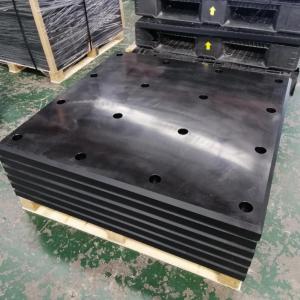 High Quality UHMWPE Liner Sheet Exporter from China