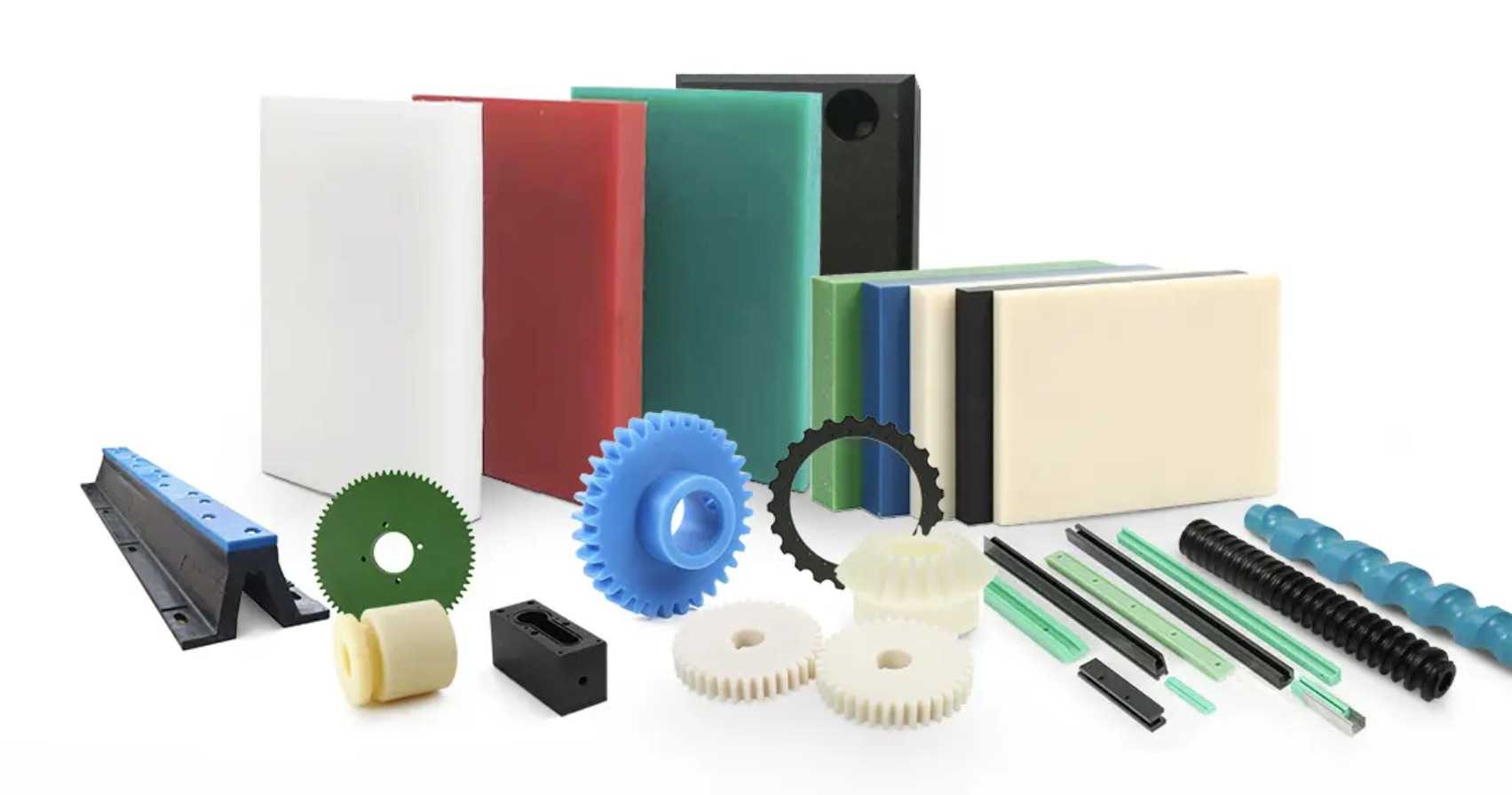 Cryogenic Performance Analysis: Why BEYOND’s SGS-Certified UHMWPE Sheet Maintains Superior Impact Strength Below -40°C