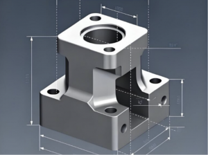 China Best OEM CNC