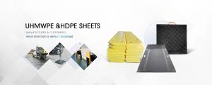 Reliable Chinese UHMWPE Sheet