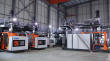 China Leading Bottle Blow Molding Machine Exporter: Analysis of TONVA's SGS Standards for European Markets