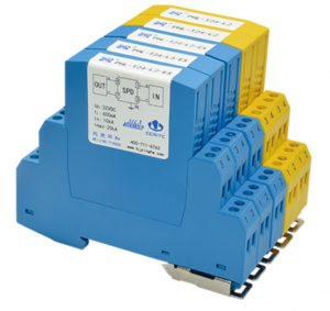 Surge-Protection-Field-Interface