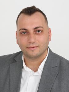 Abdul Tareel, Managing Director, Down Town Cyprus