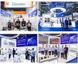 CTEF 2026 Debut: Beijing Pinghe Showcases Safety Barriers, Relays, Surge Protectors & I/O Modules