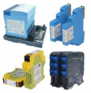 Safety-Barriers-Surge-Protection-Chemical-Processing