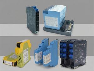 Full-Series-Signal-Interface-Portfolio