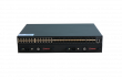 Fibridge: Setting the Standard as China Leading L3 Switch Factory with Network Access Qualification Test Report