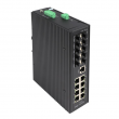 Top Rated PoE Switch Supplier: 5 Reasons to Choose Fibridge Network Security Solutions