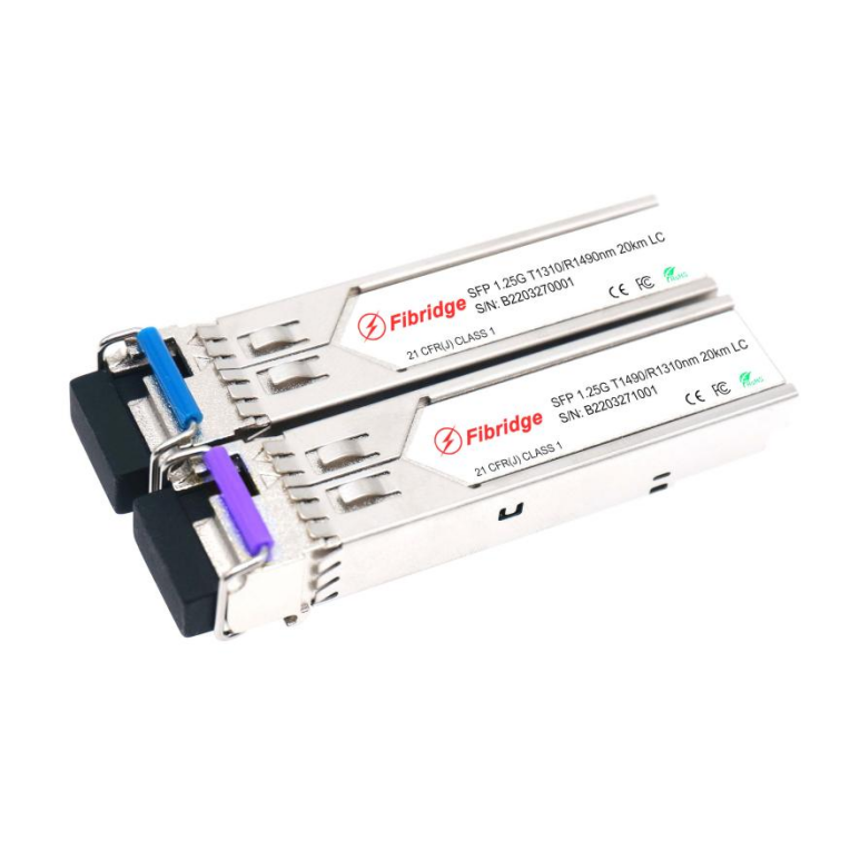 How to Select Wholesale SFP Optical Transceivers Manufacturer from China for High-Speed Telecommunication Infrastructure