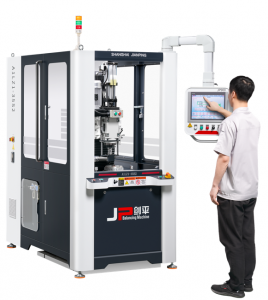 Future Leading Industrial Equipment Balancing Manufacturer