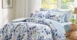 Regency Heights Warm Bedding Set Earns High Ratings From Walmart Shoppers