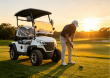 Comparison: SUCHI, a Custom Club Car Golf Cart Solutions Provider, vs. Traditional Fleets in the USA