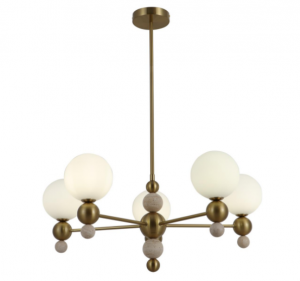 LED Pendant Lights & Chandeliers(2)