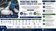 Printing Paper Market on Course to Reach $457.5 Billion by 2035 as Packaging Replaces Publishing as the Growth Engine