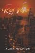 Alana McKanion Delivers a Dark, Psychological Thriller in Red Velvet