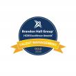 Vantage Circle Wins Gold at Brandon Hall Group HCM Excellence Awards 2026 