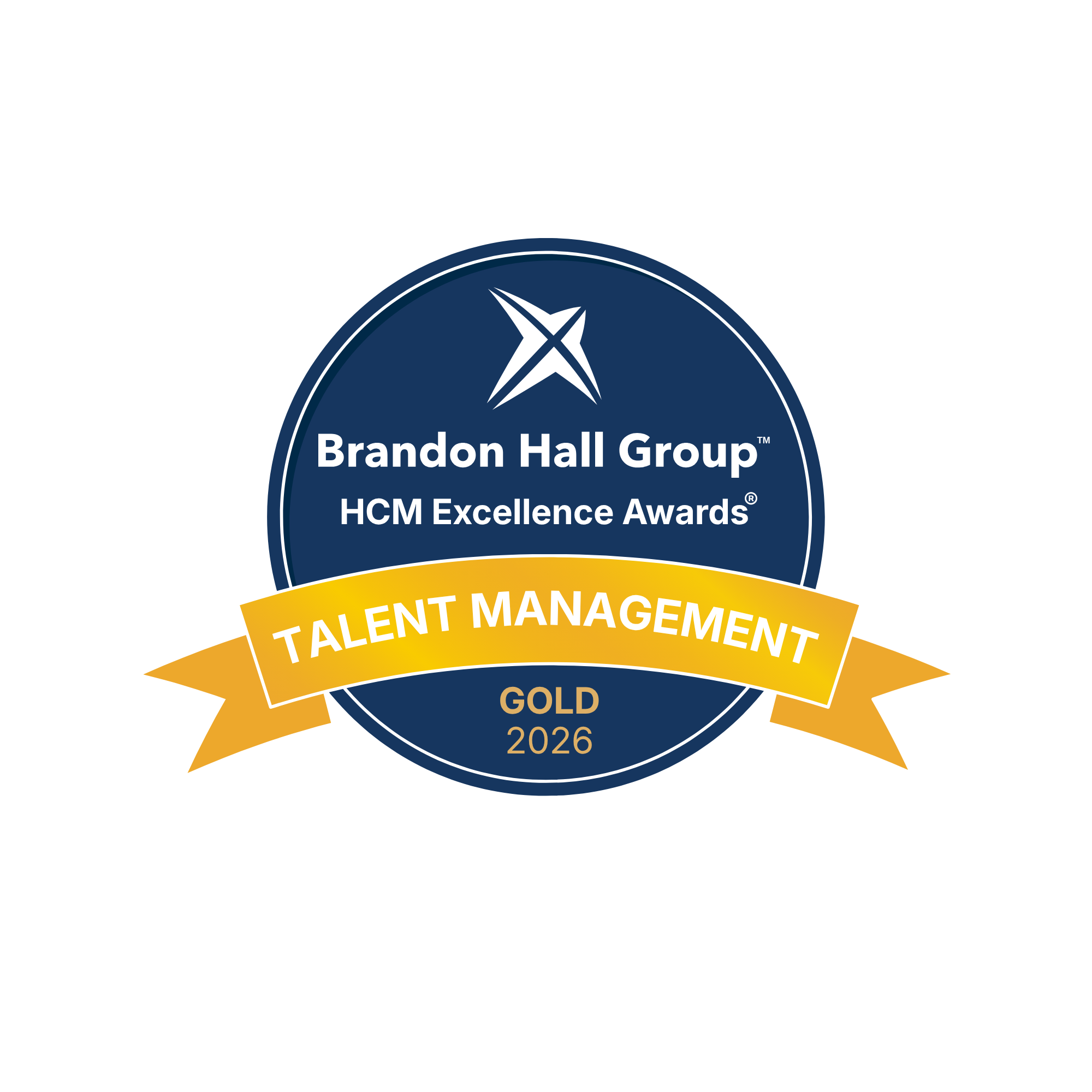 Vantage Circle Wins Gold at Brandon Hall Group HCM Excellence Awards 2026