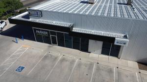 Parker Automotive Service Center