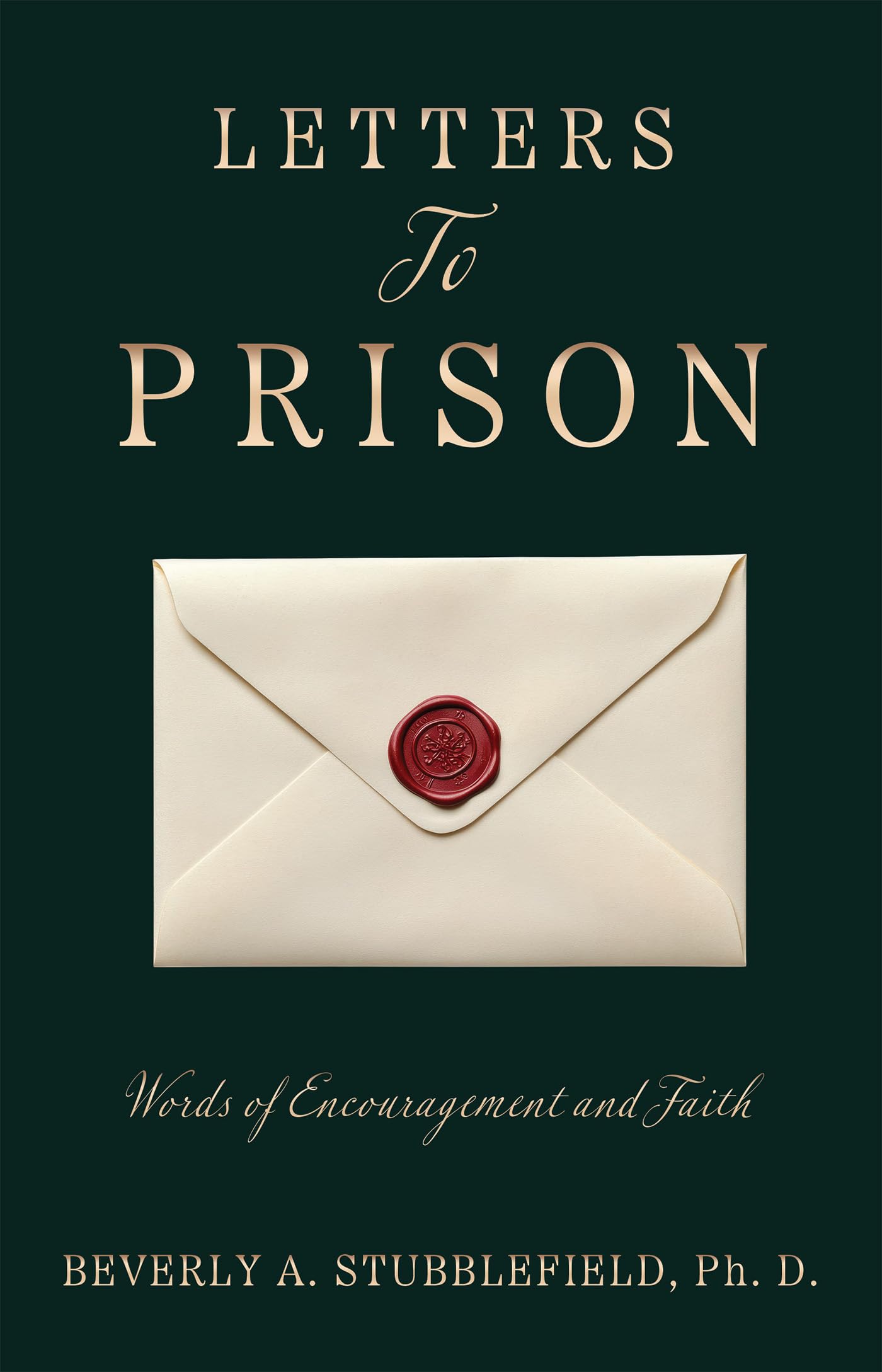 Letters To Prison Turns Words Of Faith Into A Message Of Hope Beyond Physical Walls