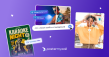 PosterMyWall Launches AI Tools That Turn Poor Quality Photos Into Polished, Ready-to-Post Marketing