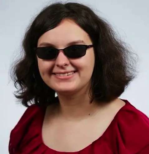 Influential Women Highlights Ashley Elizabeth Neybert, PhD: Lead Curriculum Specialist At Independence Science