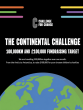 Challenge for Change launches The Continental Challenge –inviting groups to travel 100,000km for children's charities