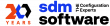 SDM Software Successfully Completes SOC 2 Type I Audit