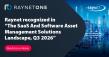 Raynet recognized in “The SaaS And Software Asset Management Solutions Landscape, Q3 2026”