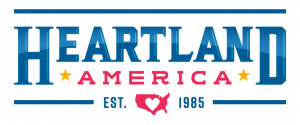 Heartland America Logo