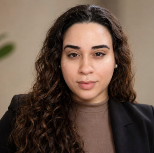 Influential Women Profiles Sharon Tirado, M.S., Through The Poet Libby and Libby Alien’s Bilingual Poetry Release