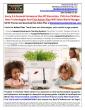 Marketing Consultants Group LLC's Action Plan - Place Aquaponic/Hydroponic Teaching Systems in schools to teach students