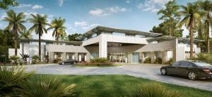 IBIS Country Club