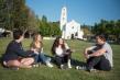 Saint Mary’s College (CA) Launches National Guaranteed Admission Program for Graduates of Lasallian High Schools