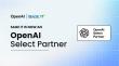 Sage IT Named an OpenAI Select Partner
