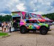 DS18 Showcases Industry-Leading Audio Solutions at the 4th Annual Bronco Stampede